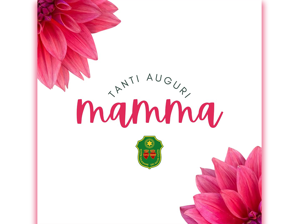 mamma