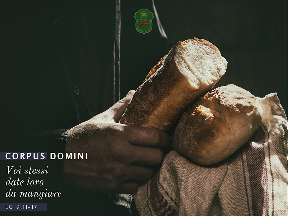 pane spezzato