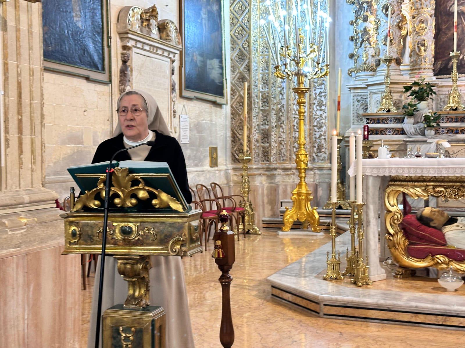 suor nicla salesiane sacri cuori