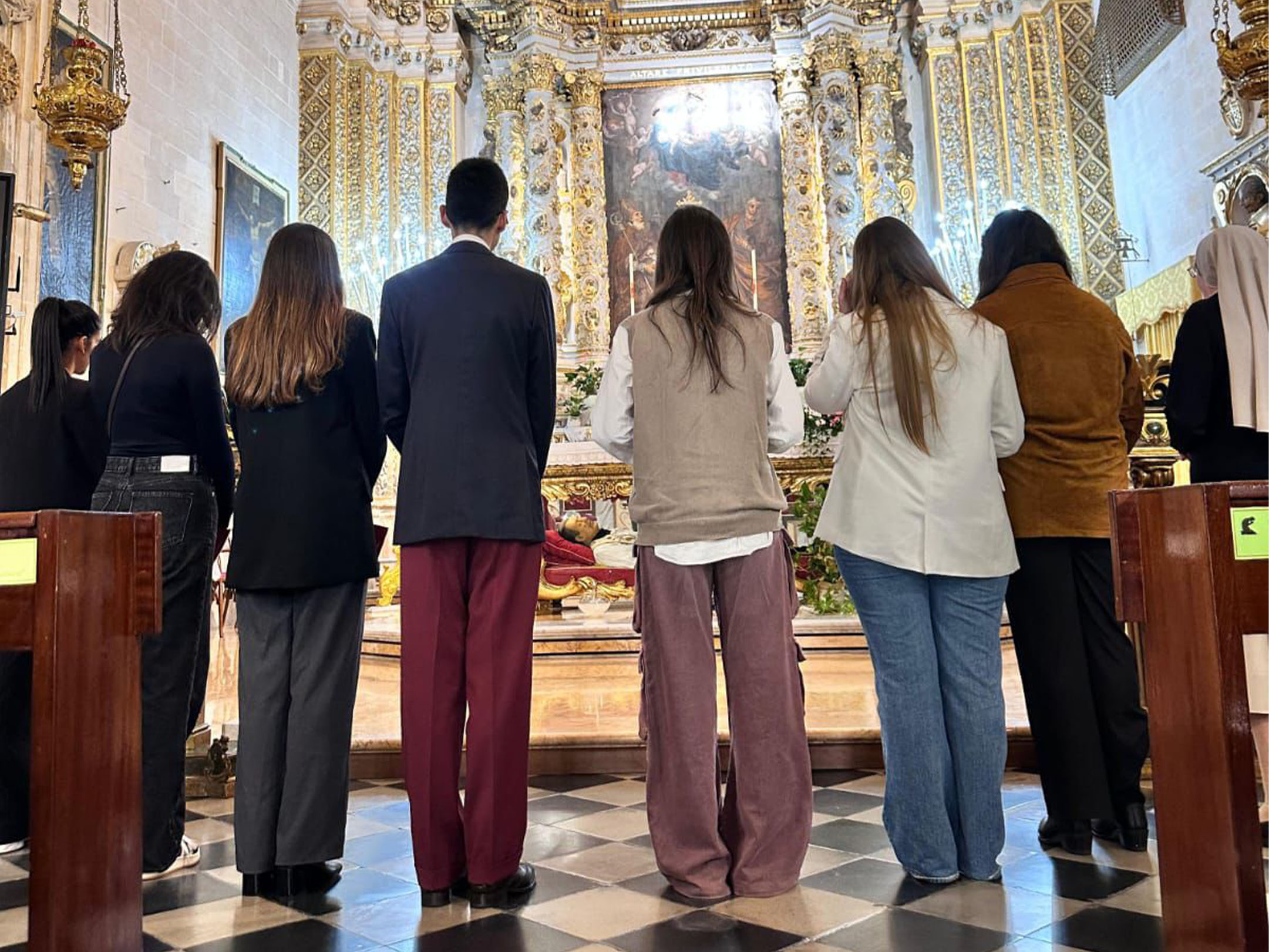 servizio civile 2025 lecce smaldone