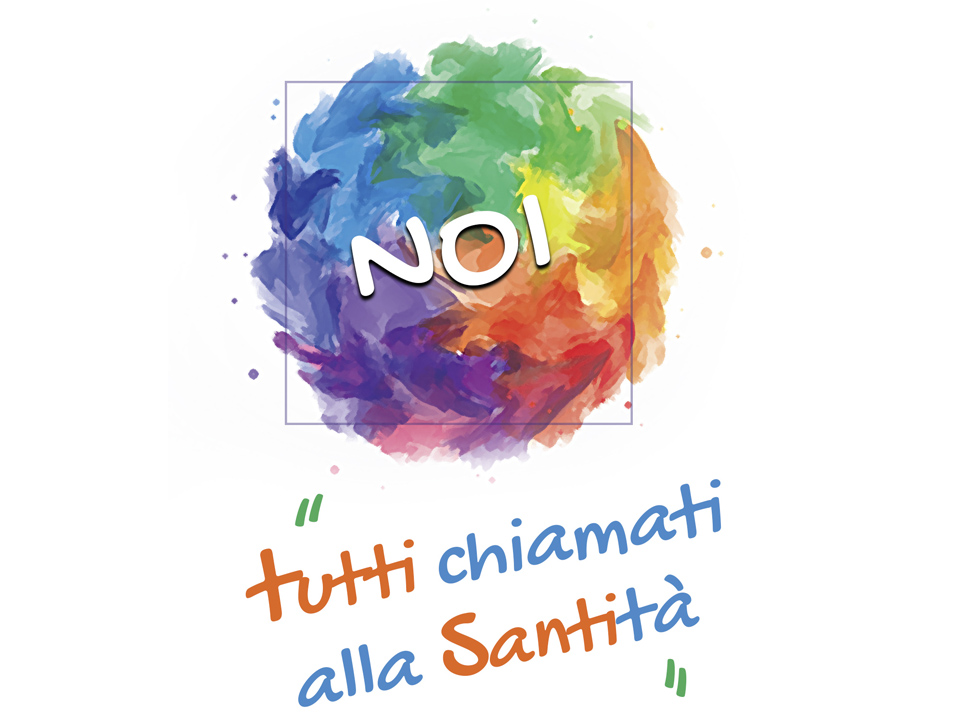 tutti chiamati alla santità