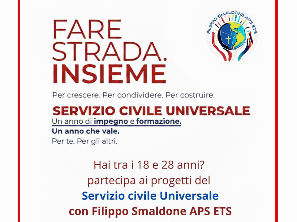 servizio civile